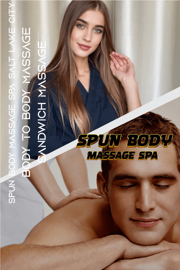 Massage Parlour in Salt Lake City